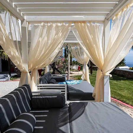 Harmony Luxury Private *