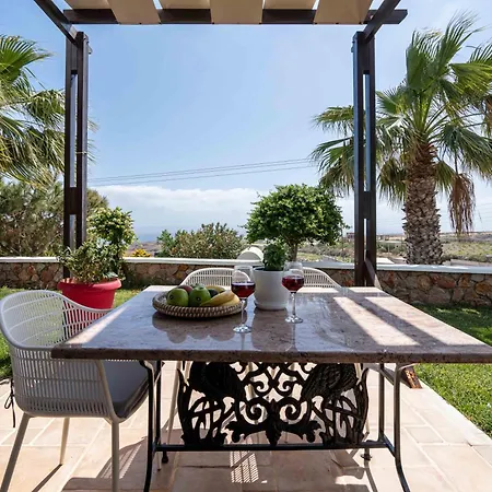 Harmony Luxury Private Villa