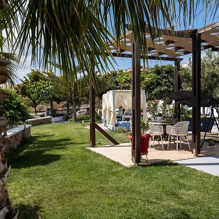 Harmony Luxury Private *