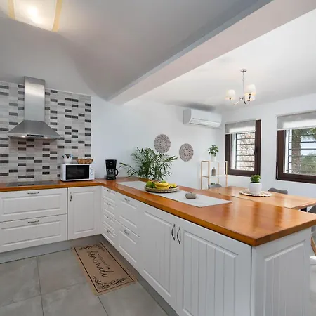 Villa Harmony Luxury Private *