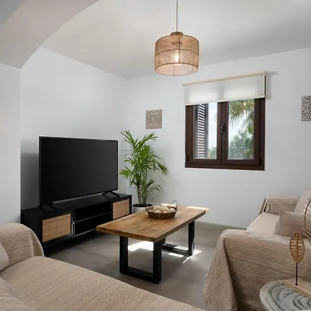 Harmony Luxury Private Villa