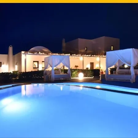 Harmony Luxury Private Villa *