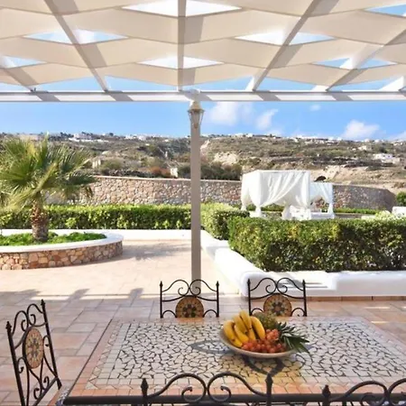 Villa Harmony Luxury Private