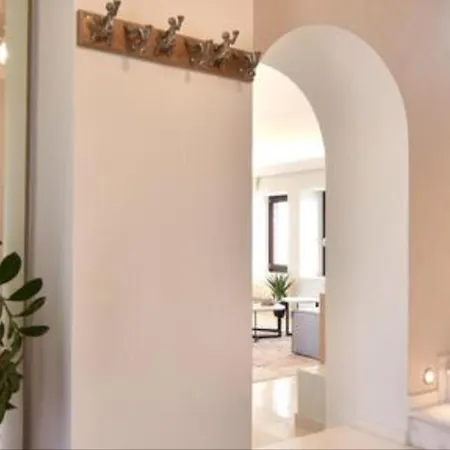 Harmony Luxury Private Villa *