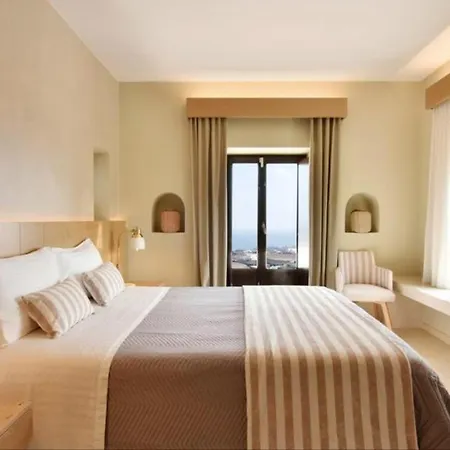 Villa Harmony Luxury Private *