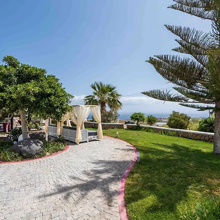 Harmony Luxury Private Villa *