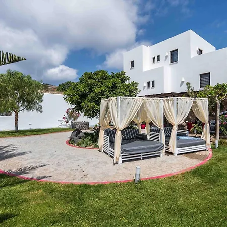 Harmony Luxury Private Firá