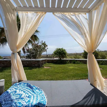 Harmony Luxury Private Firá