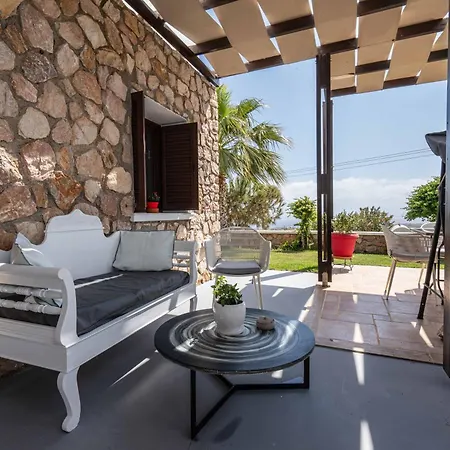 Harmony Luxury Private Villa *