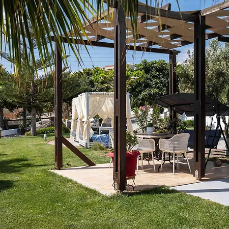 Harmony Luxury Private Villa