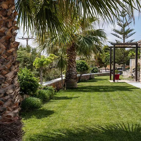 Villa Harmony Luxury Private *