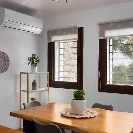 Villa Harmony Luxury Private Firá