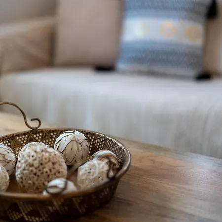 Harmony Luxury Private Firá