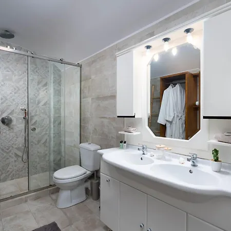 Harmony Luxury Private Villa *