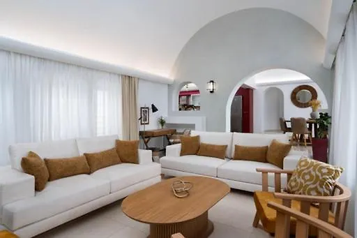 Harmony Luxury Private