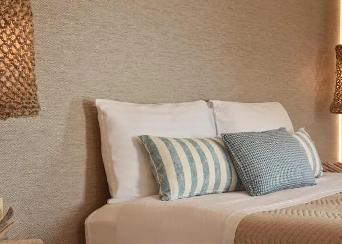 Harmony Luxury Private فيلة *