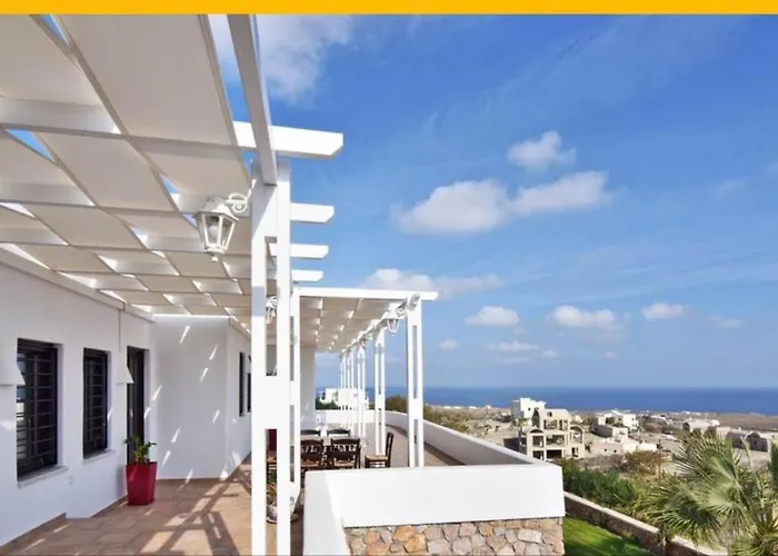 فيلة Harmony Luxury Private